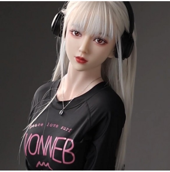 AZM - Yiko E-sports Goddess TPE & Silicone Love Doll 139-169cm (Multi-functional Customizable) AZM - Yiko E-sports Goddess TPE & Silicone Love Doll 139-169cm (Multi-functional Customizable)